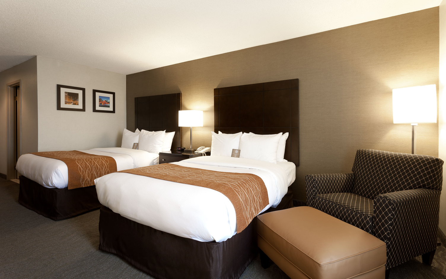 Comfort Inn Downers Grove